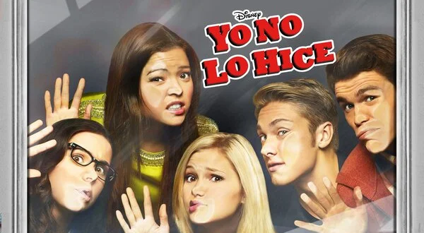 Yo no lo Hice