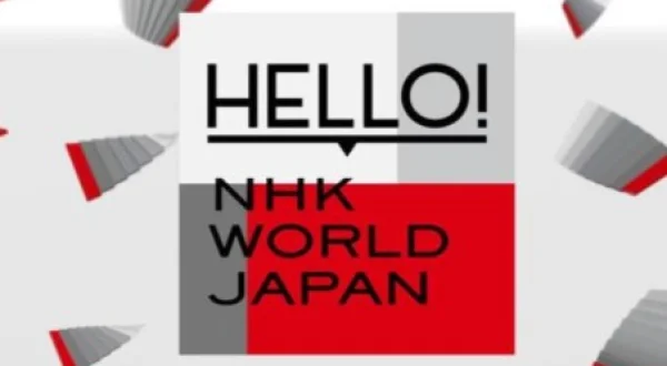 Hello!Nhk World Japan