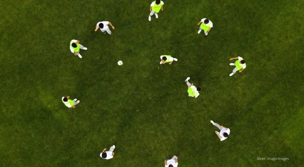 Fußball: Champions-League-Qualifikation