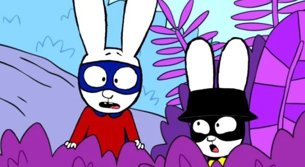 Simon Superlapin