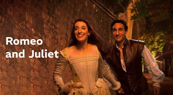 Romeo and Juliet