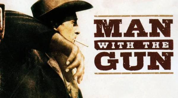 Man With the Gun