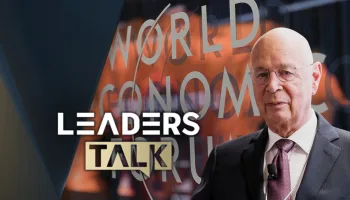 Leaders Talk