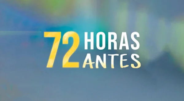 72 Horas Antes