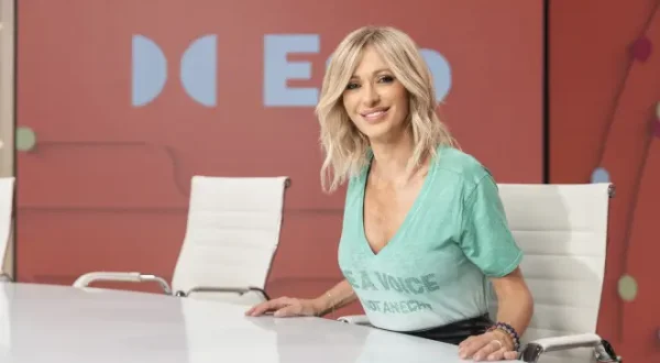 Espejo público
