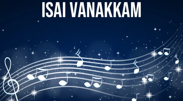 Isai Vanakkam
