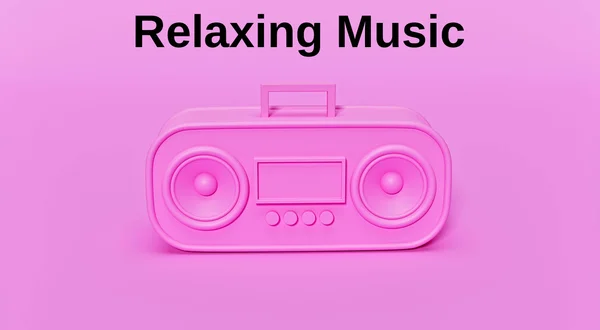 Relaxing Music