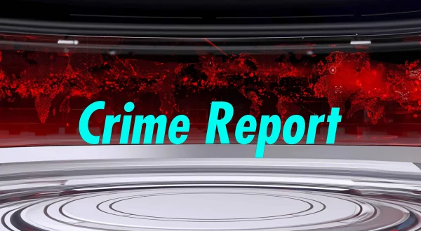 Crime Report