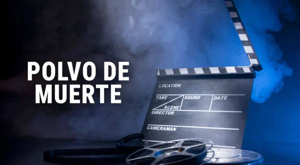 Polvo de Muerte