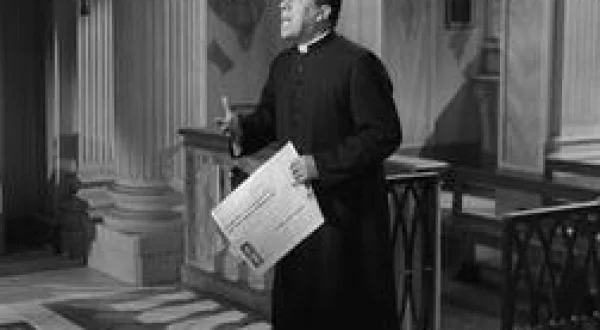 La grande bagarre de don Camillo
