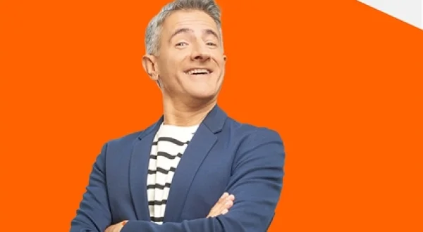 Ahora caigo - Influencers | Influencers