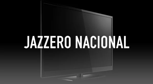 Jazzero nacional