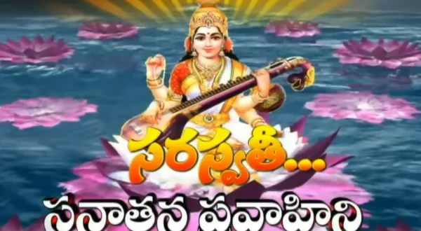 Sarswathi Sanatana Pravahini