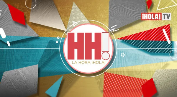 La hora Hola