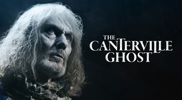 The Canterville Ghost