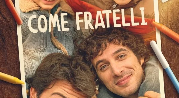 Come fratelli