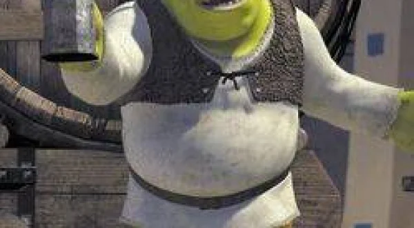 Shrek