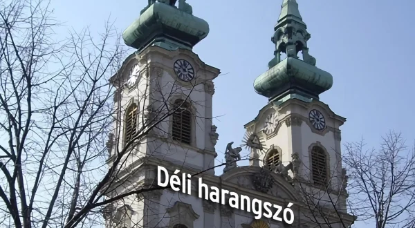 Déli harangszó
