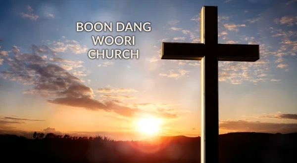 Boon Dang Woori Church