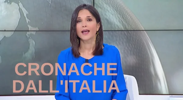 Cronache dall'Italia