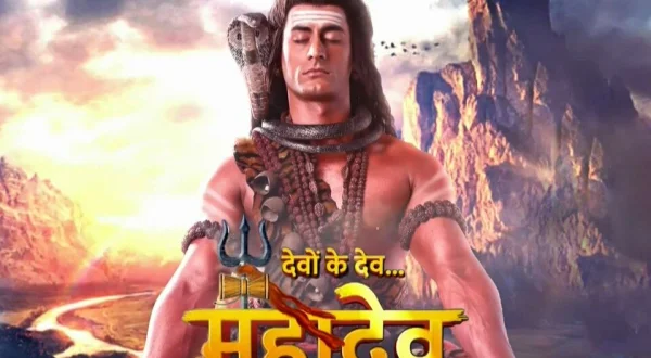 Devon Ke Dev Mahadev