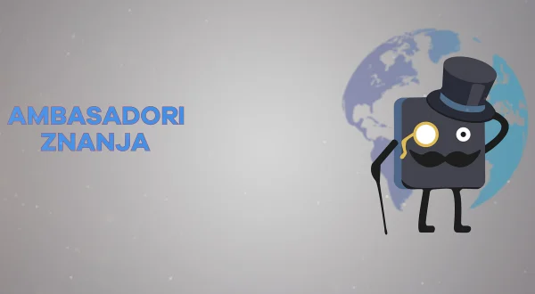 Ambasadori znanja