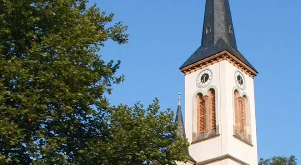 Evangelischer Gottesdienst