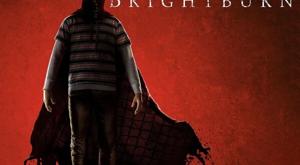 Brightburn