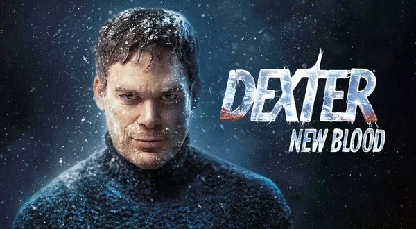 Dexter: New Blood