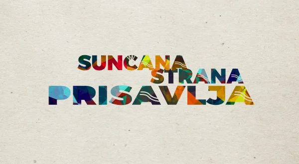 Sunčana strana Prisavlja