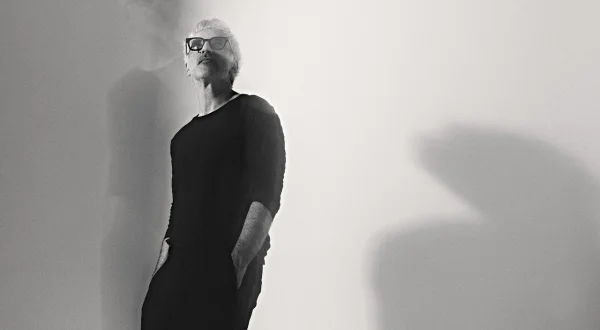 Vincent Delerm en concert à Cannes