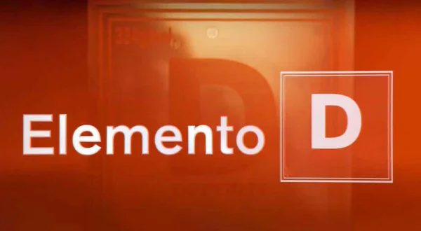Elemento D