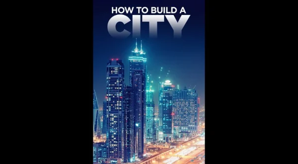 How to Build a City