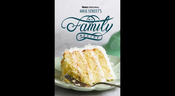 Milk Street's My Family Recipe