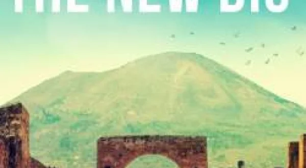 Pompeii: Yeni Kazı