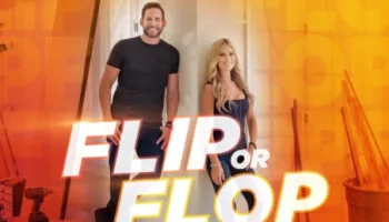Flip Or Flop