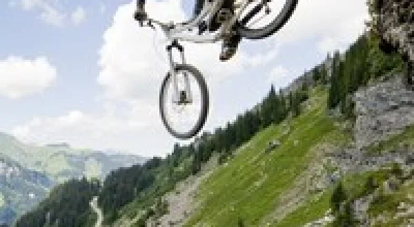 UCI World Cup Mountain Biking