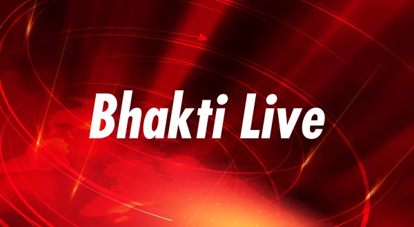 Bhakti Live