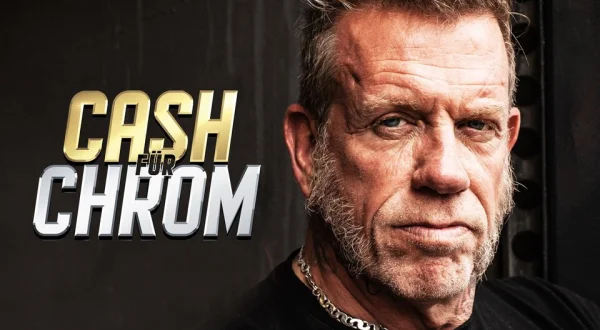 Cash für Chrom