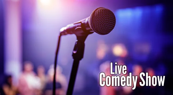 Live Comedy Show