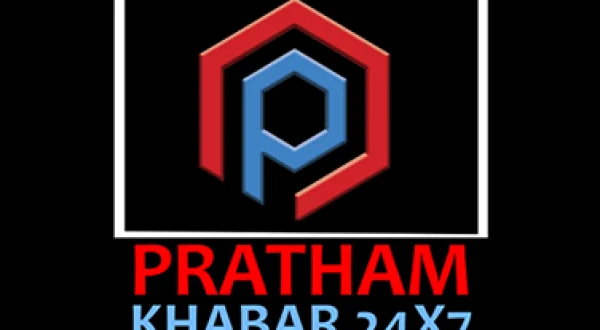 Pratham Khabar 24x7