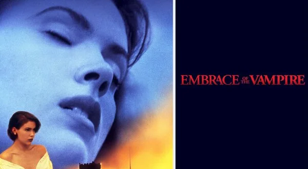 Embrace of the Vampire