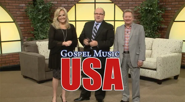 Gospel Music USA