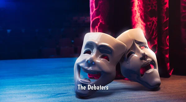 The Debaters
