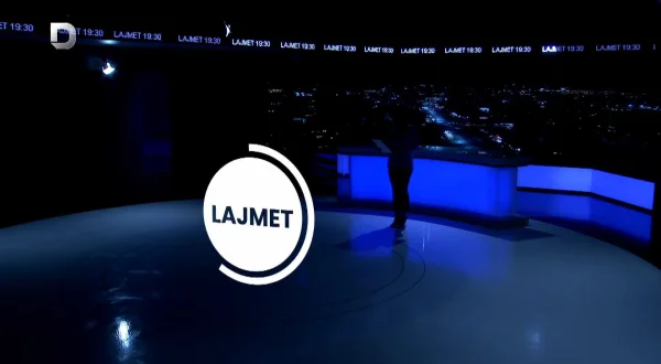 Lajme 19/30
