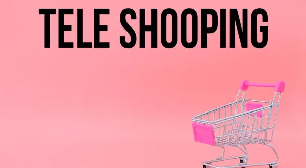 Tele Shooping