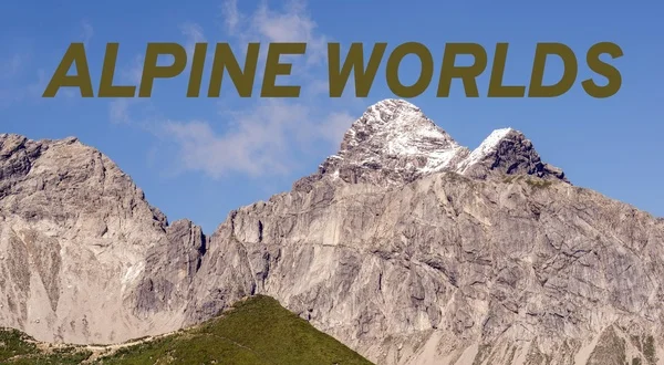 Alpine Worlds