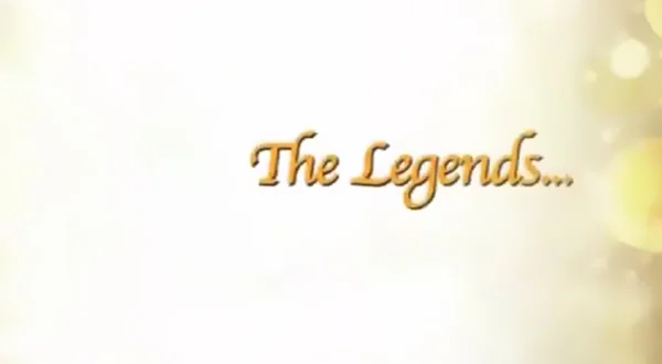 The Legends