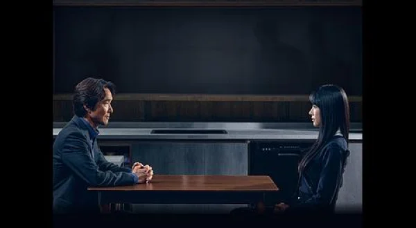 韓◆こんなに親密な裏切り者＃７ ▼ハン・ソッキュ