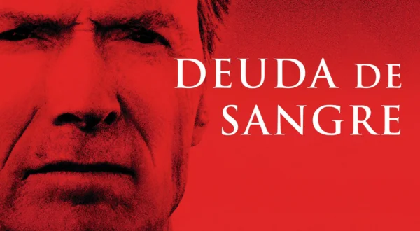 Deuda de sangre